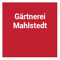 Gärtnerei Mahlstedt