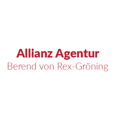 Allianz Agentur Berend von Rex-Gröning