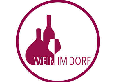 Wein im Dorf