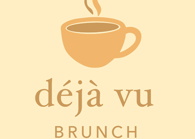 Café Deja vu